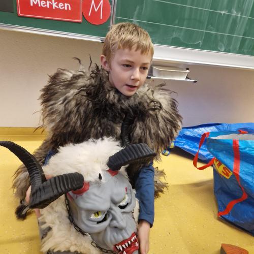 Krampusse