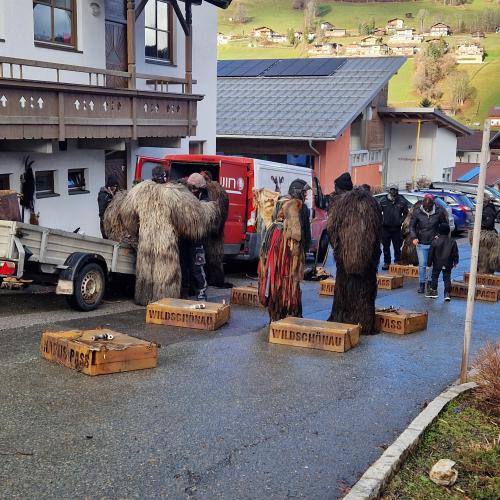 Krampusse