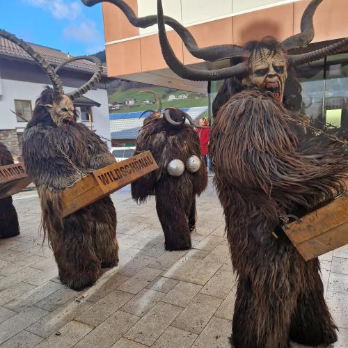 Krampusse