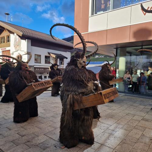 Krampusse