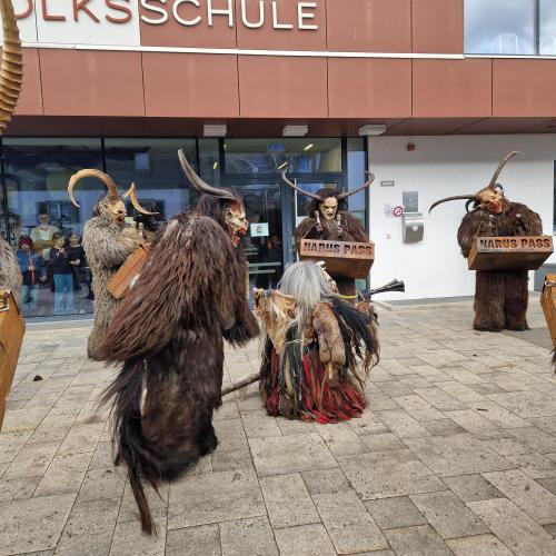 Krampusse