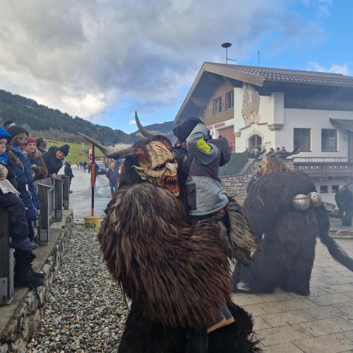 Krampusse