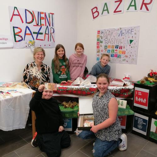 Bazar 4a