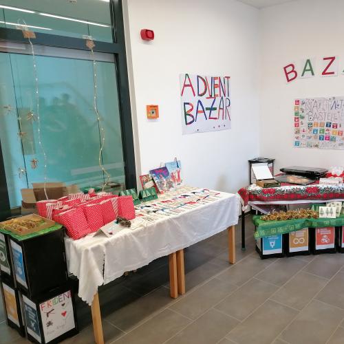 Bazar 4a