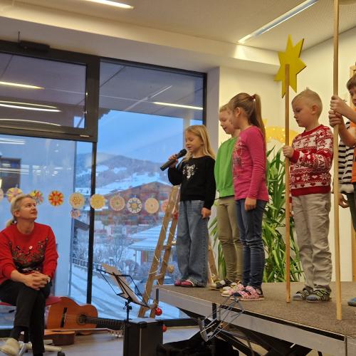 Weihnachten 24