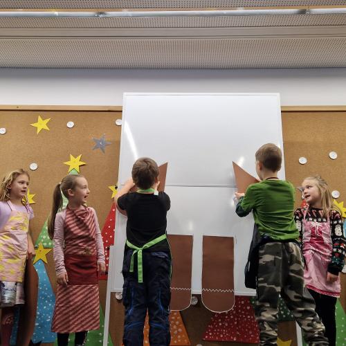 Weihnachten 24