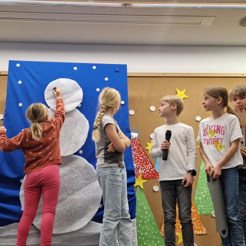 Weihnachten 24