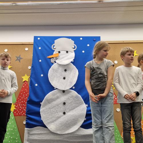 Weihnachten 24