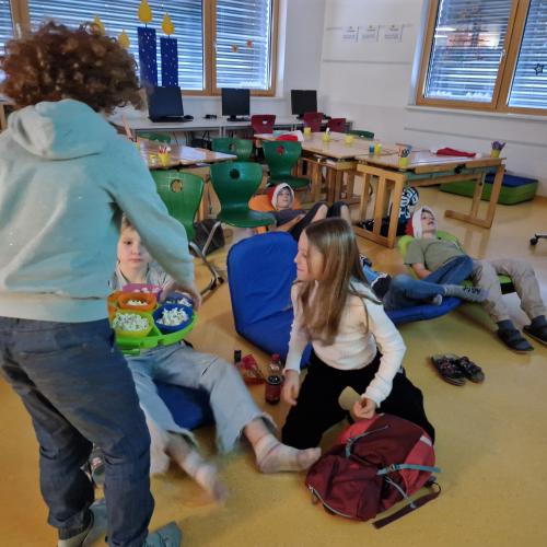 Weihnachten 24