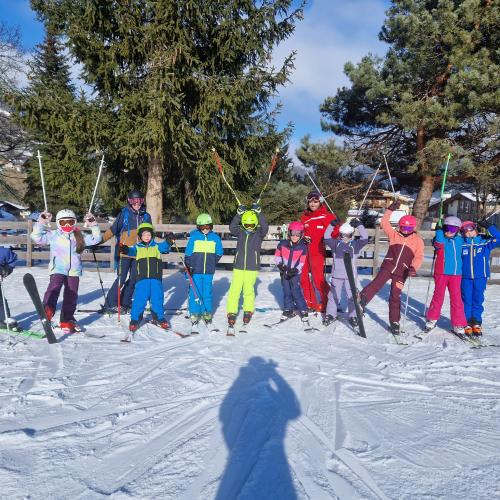 Wintersport