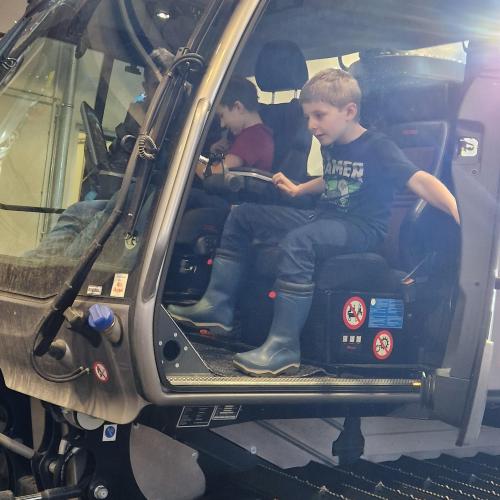 Seilbahntechnik