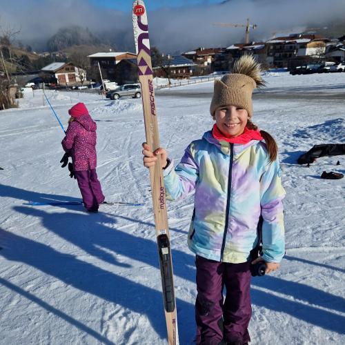 Wintersport