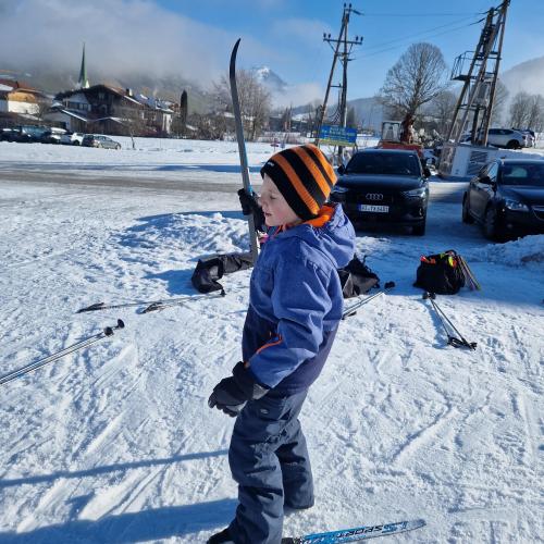 Wintersport