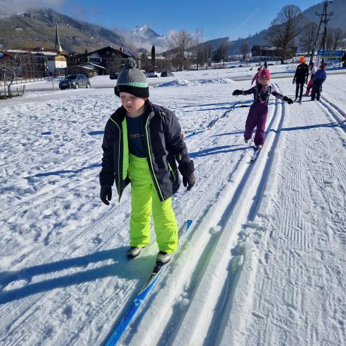 Wintersport
