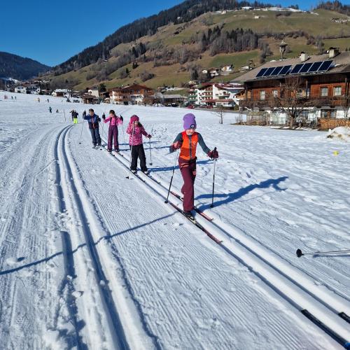 Wintersport