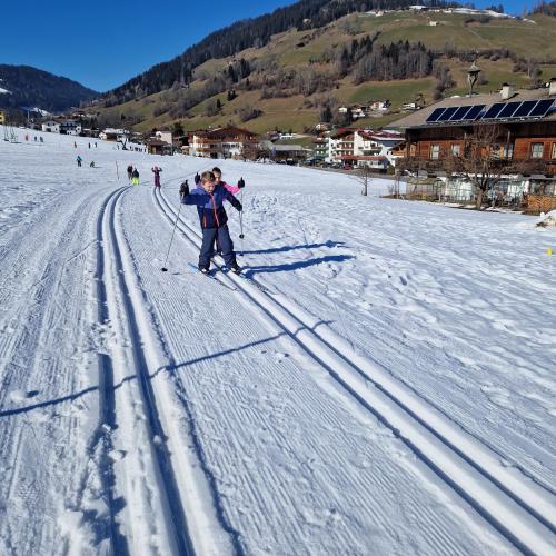 Wintersport