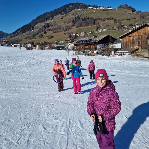 Wintersport
