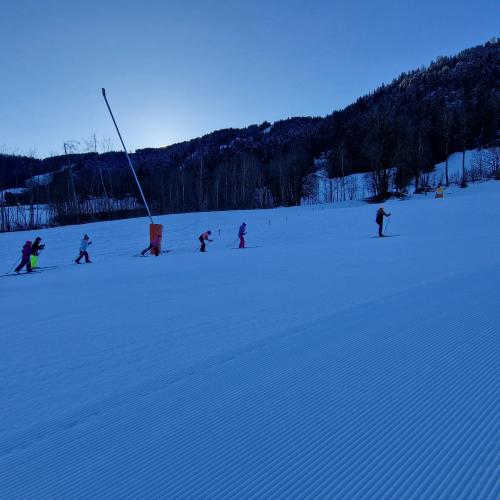Wintersport