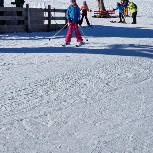 Wintersport