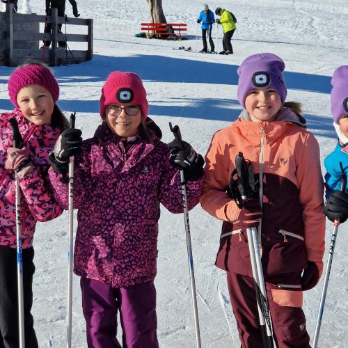 Wintersport