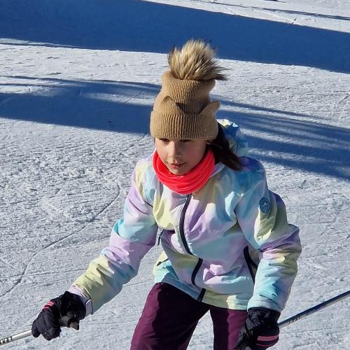 Wintersport