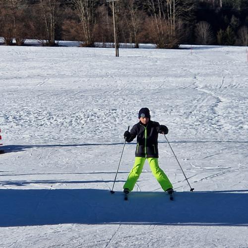 Wintersport