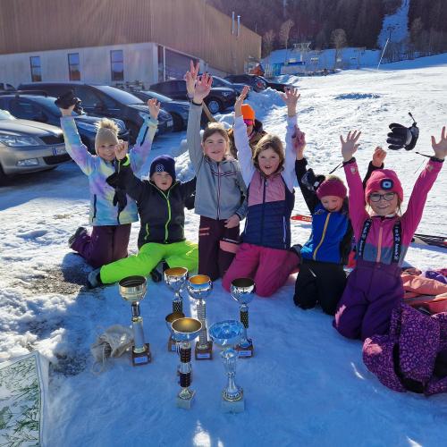 Wintersport