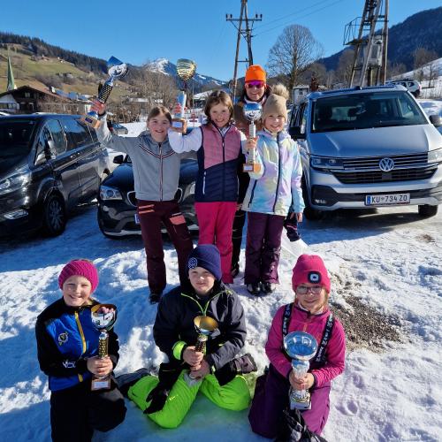 Wintersport