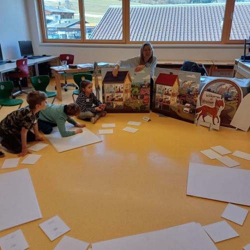 Energieworkshop