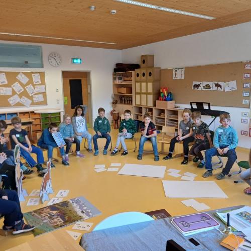 Energieworkshop