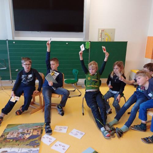 Energieworkshop