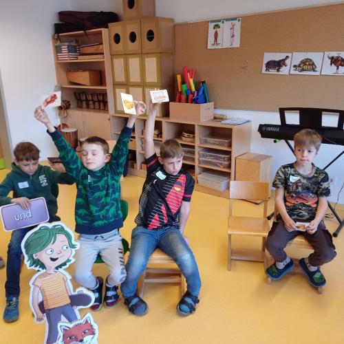 Energieworkshop
