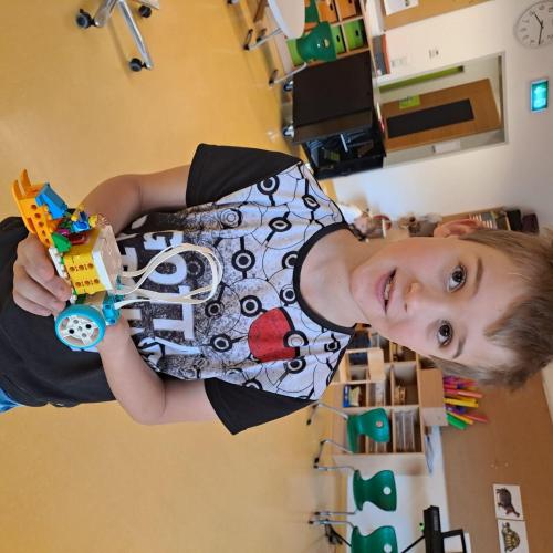 lego