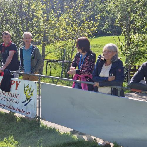 Spendenlauf 2025