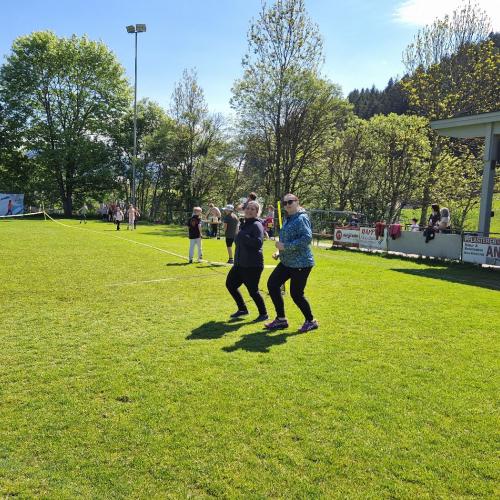 Spendenlauf 2025