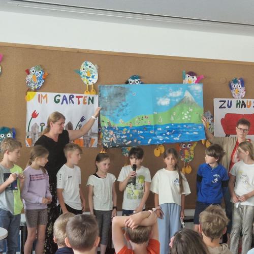 Dem Plastik auf der Spur