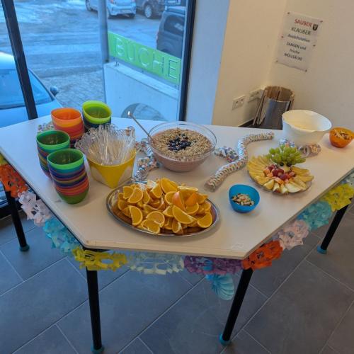 Gesunde Jause 1a 25-26