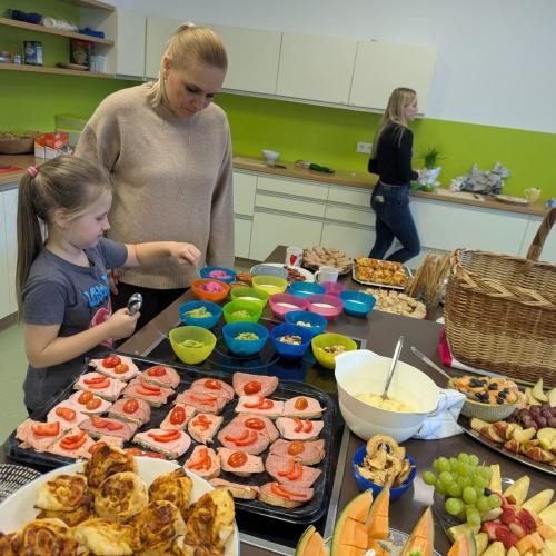 Gesunde Jause 1a 25-26