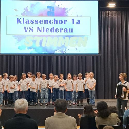 Fest der Stimmen 2026