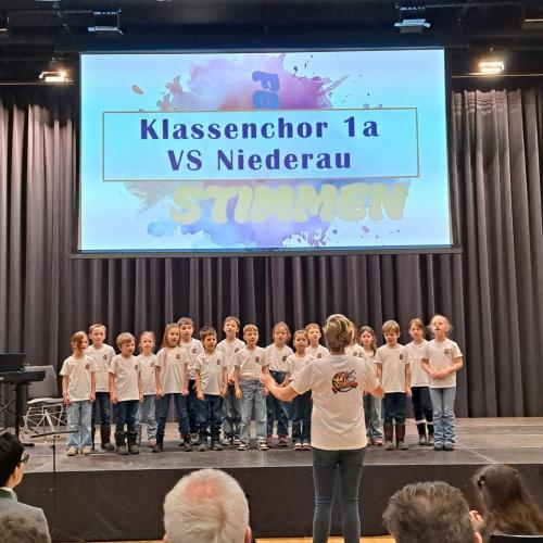 Fest der Stimmen 2026