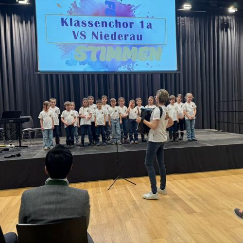 Fest der Stimmen 2026