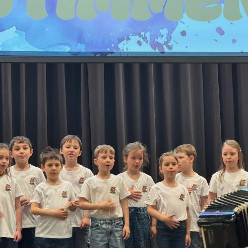 Fest der Stimmen 2026