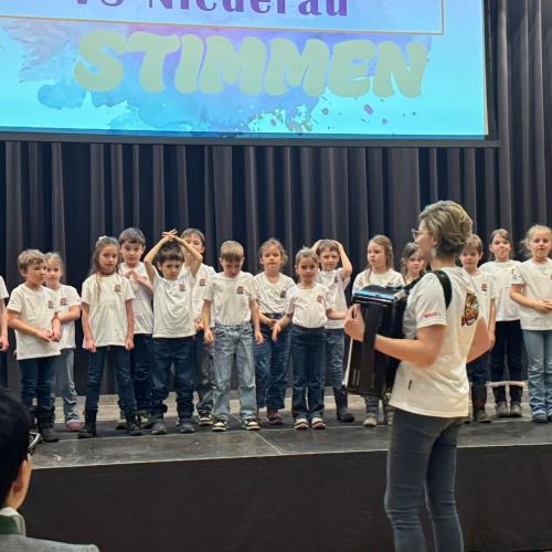 Fest der Stimmen 2026