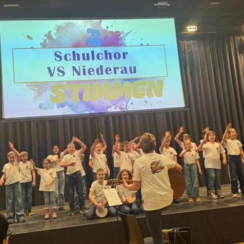 Fest der Stimmen 2026