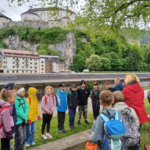 Kufstein