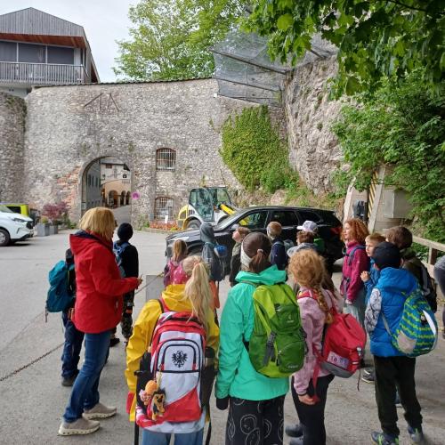 Kufstein
