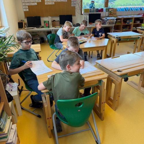 klasse!forscht