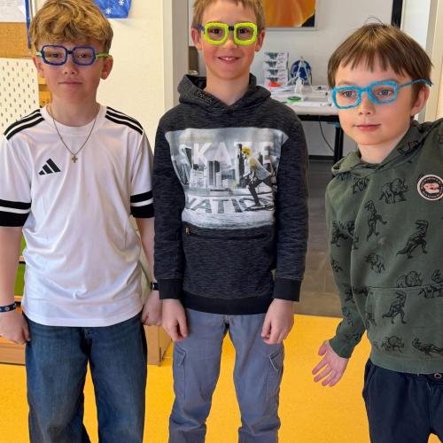 3D-Stifte