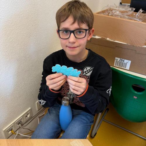3D-Stifte
