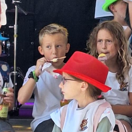 Schulchor 07.2026
